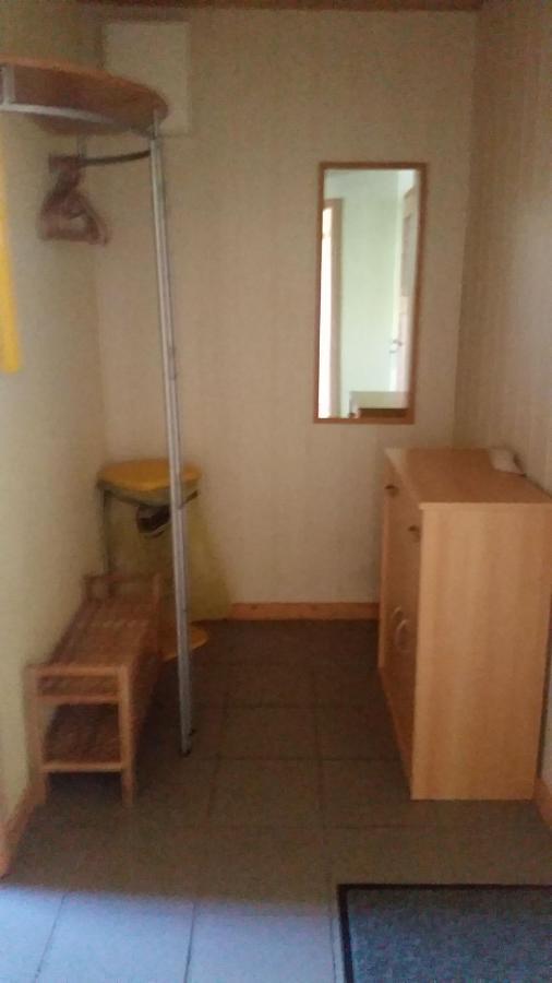 Barthel'S Hof Apartment Middelhagen Ngoại thất bức ảnh