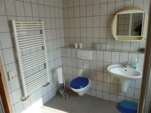 Barthel'S Hof Apartment Middelhagen Ngoại thất bức ảnh