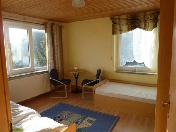 Barthel'S Hof Apartment Middelhagen Ngoại thất bức ảnh