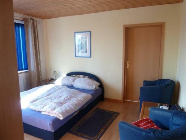 Barthel'S Hof Apartment Middelhagen Ngoại thất bức ảnh